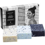 Badeanstalten Presentask Badmästarens Renande Nöjen | 300 g