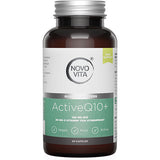 Novo Vita Active Q10+ | 60 kapsler