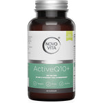 Novo Vita Active Q10+ | 60 kapslar
