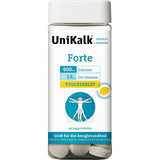 Unikalk Forte Tuggtablett | 90 tabl.