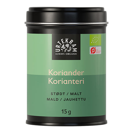 Mald Koriander EKO
