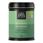 Urtekram Mald Koriander EKO | 15 g