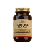 Solgar Inositol | 50 kapslar