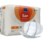 Abena San 8 | 22 st