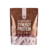 Vegan Protein Pulver Chokolad