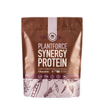 Plantforce Vegan Protein Pulver Chokolad | 800 g