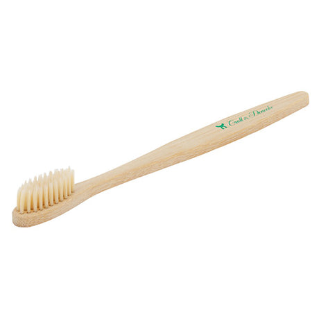 Naturlig Tandborste Bambu Barn