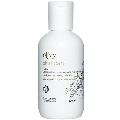 Skin Care intim