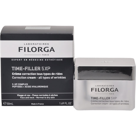 Time-Filler 5XP Cream