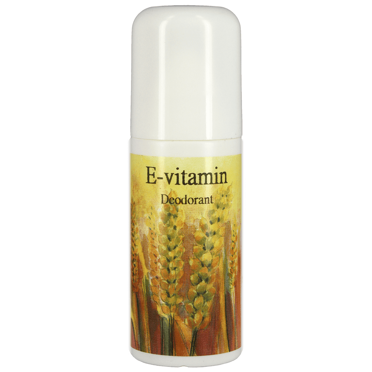 Rømer E-vitamin Deodorant Roll On | 60 ml