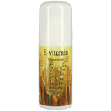 Rømer E-vitamin Deodorant Roll On | 60 ml