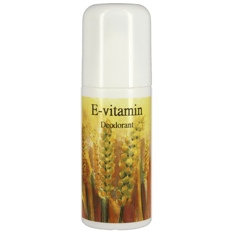 Rømer E-vitamin Deodorant Roll On | 60 ml