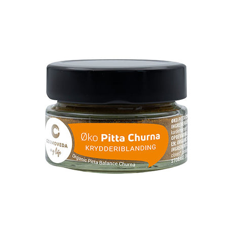 Pitta Ayurveda Balance Churna EKO