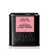 Sumatra Lång Peppar EKO