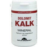Dolomit Pulver