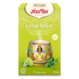 Lime Mint