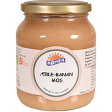 Äpple Bananpuré Demeter EKO