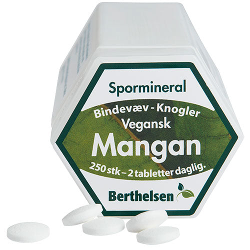 Mangan 3