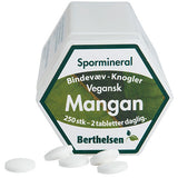 Mangan 3