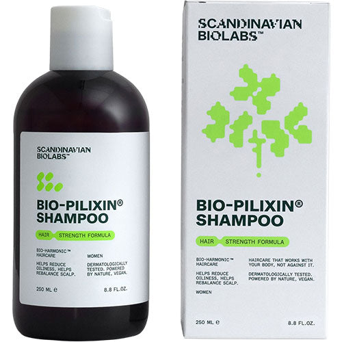 Hair Recovery Shampoo+ Women
