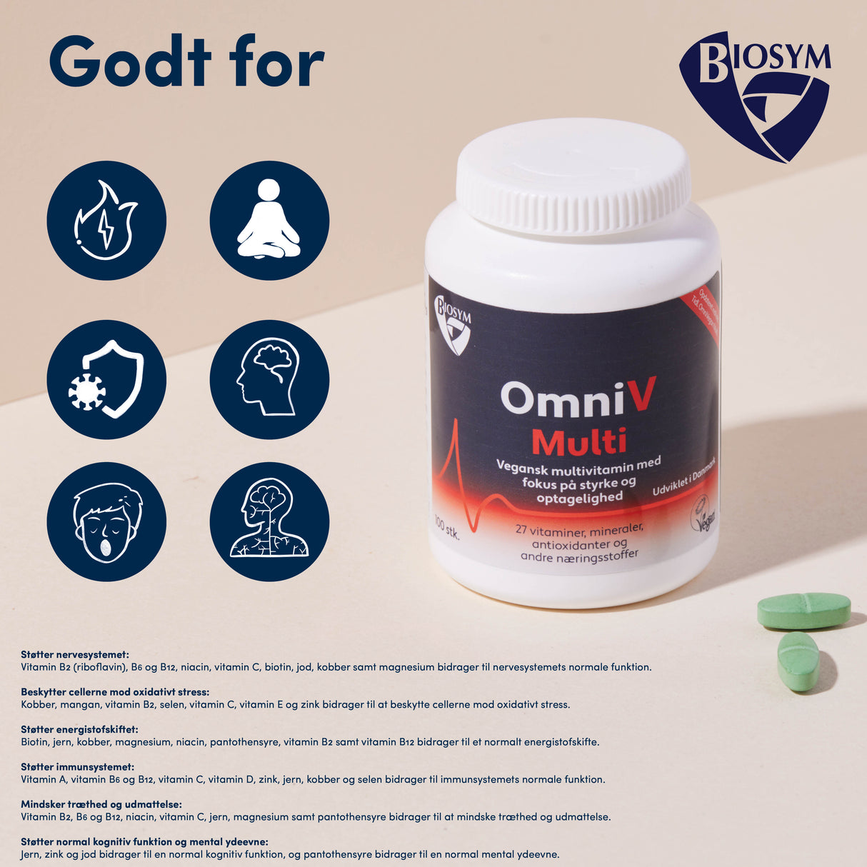 OmniV Multi