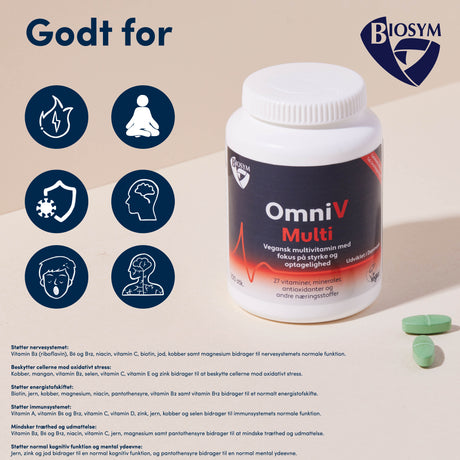 OmniV Multi