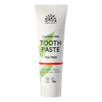 Urtekram Tea Tree Tandkräm | 75 ml