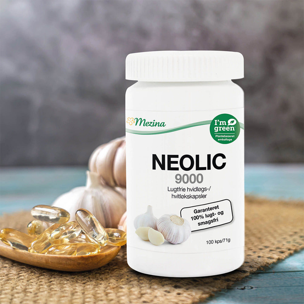 Neolic 9000