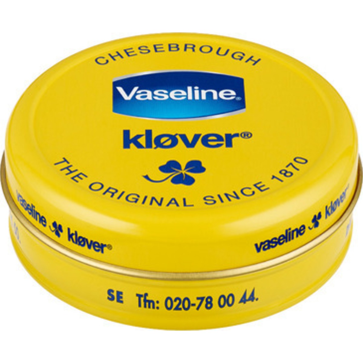 Klöver 