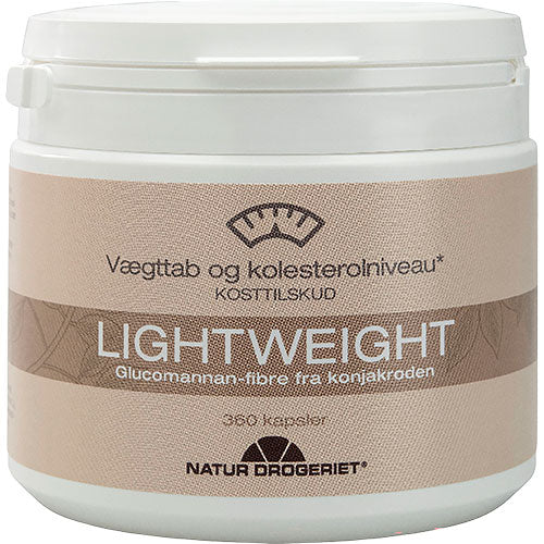 Lightweight