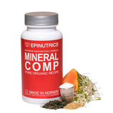 Mineral Complex