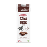 Naturli Sojadryck kakao Ekologisk | 1 liter