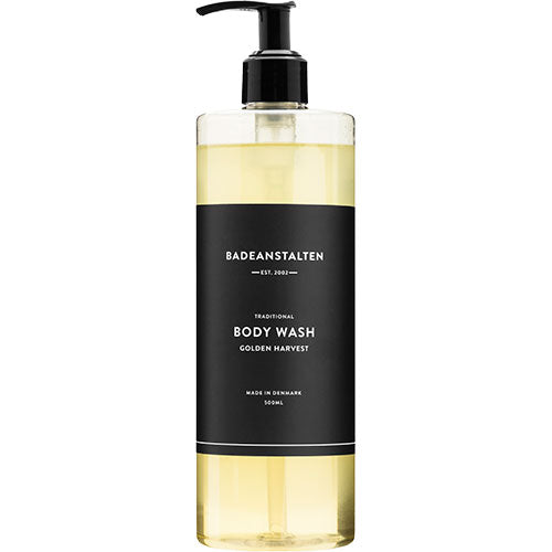 Body Wash M. Pump Gyllen Höst