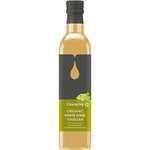 Clearspring Vitvinsvinäger Eko | 500 ml