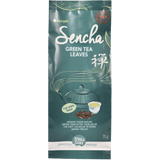 Terrasana Sencha Grönt Te Økologisk | 75 g