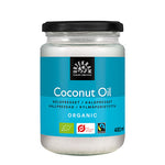 Urtekram Kokosolja Kallpressad EKO | 480 ml