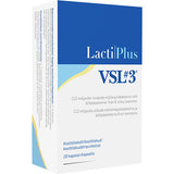LactiPlus VSL 3 | 20 kapslar