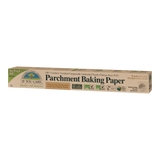 If you care Bakpapper 22 m x 33 cm | Oblekt Rulle