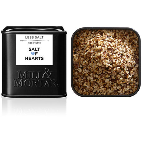 Salt of Hearts EKO