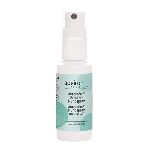 Oral Spray med Örter