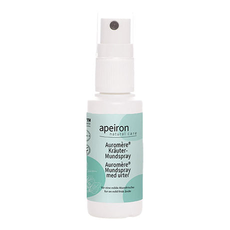 Oral Spray med Örter