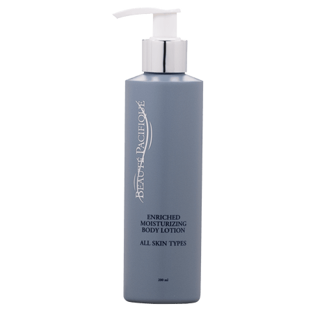 Beauté Pacifique Body Lotion | 200 ml