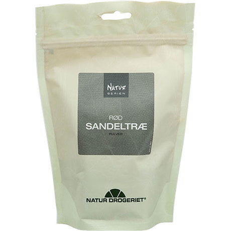 Sandelträ Pulver