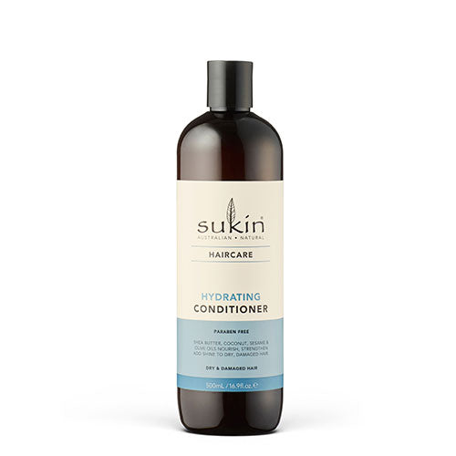 Hydrating Conditioner