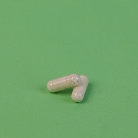 E + Vitamin E Tablett
