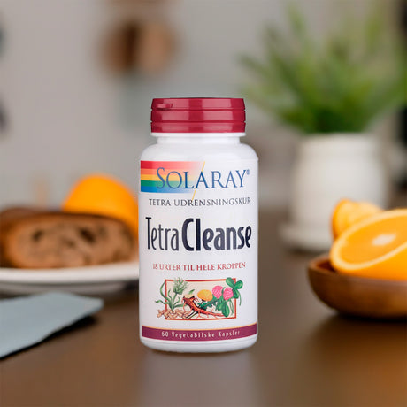 TetraCleanse