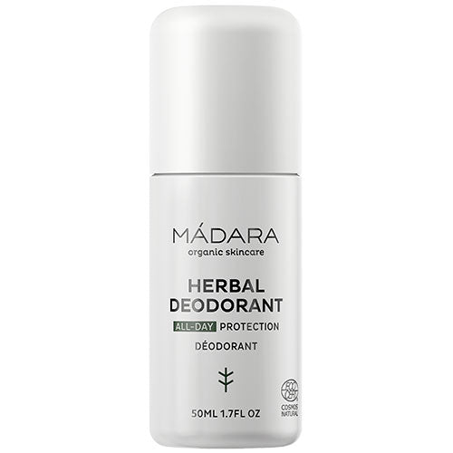 Örter Deodorant