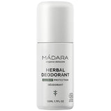 Örter Deodorant