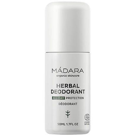 Örter Deodorant