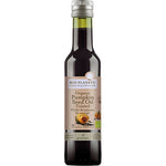 BioPlanète Pumpkin Seed Oil (Rosted) Eko | 250 ml